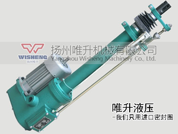 電動(dòng)推桿的電機(jī)選好，電動(dòng)推桿才能用好！