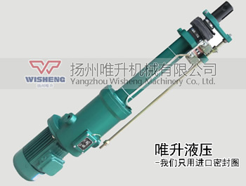 夏季使用電動推桿的安全注意事項(xiàng)