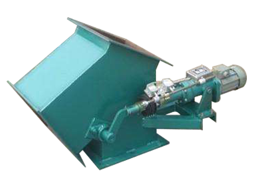 DSF-B型電動(dòng)三通分料器 DSF-B型電動(dòng)三通分料器